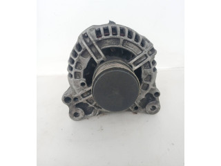 Генератор 06f903023f Mitsubishi Outlander