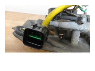 Моторчик дворников 981101C100, 981101C100    Hyundai Getz