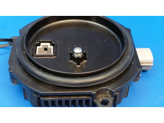 Блок фонаря / (блок «хenon»)