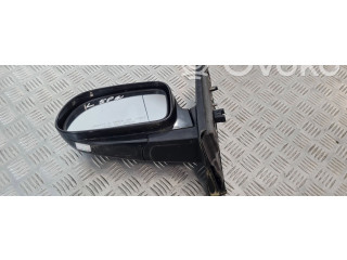 Зеркало электрическое SsangYong Actyon sports II 2012 - года