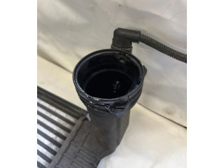 Интеркулер  1K0145928D   Volkswagen Touran I 