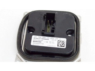 Модуль фонарей