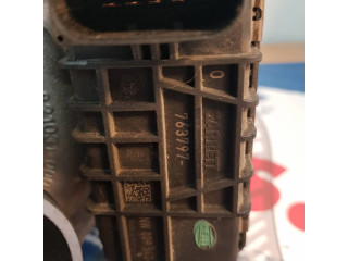  Турбина Jeep Grand Cherokee 3.0 35242171G, 8230243         