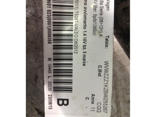 Стартер 02T911023R, 02T911023RX   Volkswagen Golf Plus