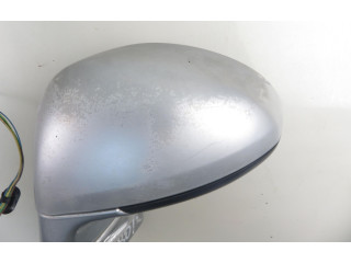 Зеркало электрическое Citroen C4 I 2004 - 2010 года