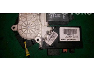 Электрический механизм для подъема окна без двигателя 1489737080 Citroen C8