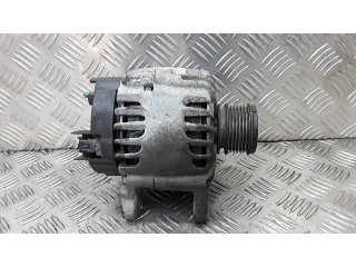 Генератор 231007707r Dacia Duster