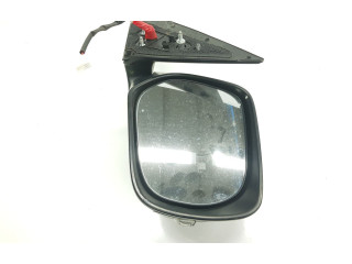 Zpětné zrcátko Toyota Land Cruiser (J150) 2010 8791060N50, 8791060N50