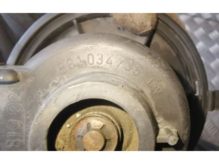Вентилятор печки 191959101, 881034735 Volkswagen Golf II