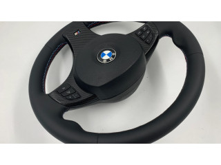 Руль BMW X5 E53 1999-2006 года