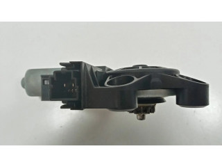 Передний двигатель механизма для подъема окон