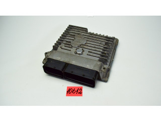 Řídící jednotka 03L906023PK, 03L907425C   Volkswagen Caddy 2011