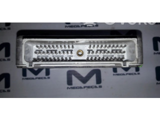 Блок управления двигателя 94FB-12A650-FA, GERM Ford Fiesta