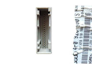 Панель приборов 4F0920900S, 4F0910900A   Audi A6 S6 C6 4F       