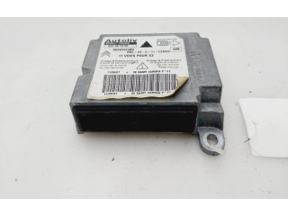 Блок подушек безопасности 9659532380 Citroen Berlingo