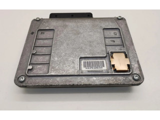 Řídící jednotka 0BV927755A Volkswagen Touareg II