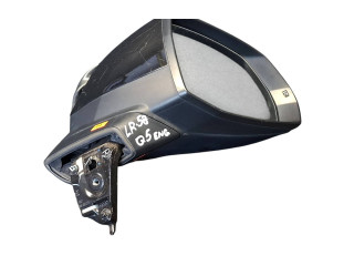 Зеркало электрическое Audi Q5 SQ5 2017 - года