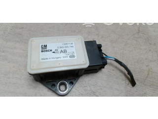 Турбина Блок управления ABS Opel Meriva      для двигателя A17DTC/DTI      