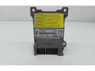 Блок подушек безопасности 2T1T14B321AC Ford Transit - Tourneo Connect