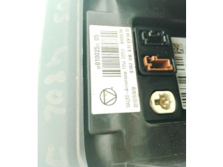 Дисплей 98010028ZD Citroen C4 Cactus