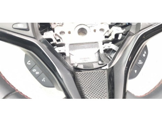 Руль Honda HR-V  2015 - 2020 года 78501T5AN21ZA      