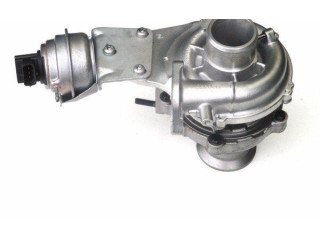 Turbodmychadlo Турбина 784521, 784521-5001S   Alfa Romeo Mito   