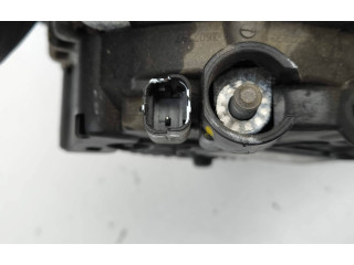 Генератор 9678048880, 2614016B   Citroen DS4      