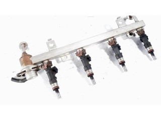 Топливная рампа 0280151235   Fiat Bravo   для двигателя 198A4000