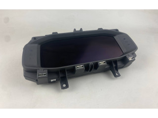 Панель приборов 5FA920790B   Cupra Leon       