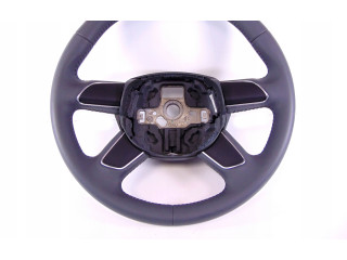 Руль Audi Q3 8U 2011 - 2016 года 8U0419091A