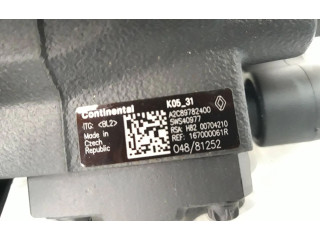 Топливный насос