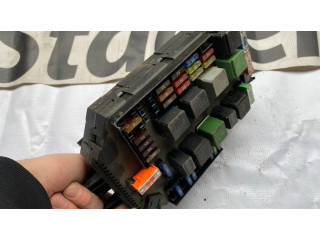 Блок предохранителей A2215403150, 2215403150   Mercedes-Benz S W221    