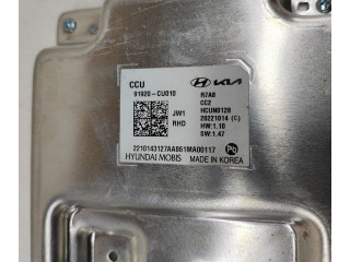 Zpětné zrcátko Genesis GV60 2022 91920CU010