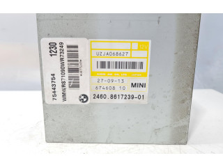 Блок управления коробкой передач 674608-10, 24608617239-01 Mini Paceman (R61)