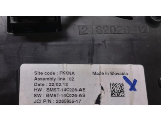 Přístrojová deska Ford Grand C-MAX 2012 BM5T10849CU