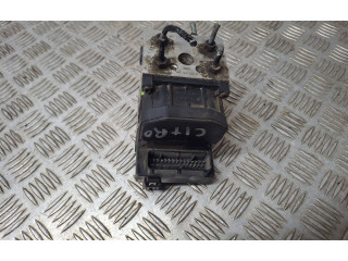 Jednotka ABS 9635756480, 0265216790 Citroen Berlingo 2005