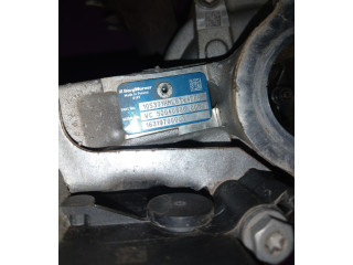 Turbodmychadlo Турбина 105371HMLGT4478R Nissan Juke II F16