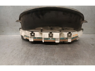 Přístrojová deska Citroen Berlingo 1999 9636105380, 6101RG