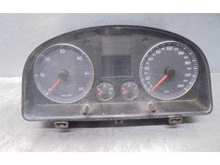 Панель приборов 1T0920863A, 110080343004 Volkswagen Caddy