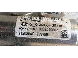 Топливная рампа 353502B110, 9062040002 KIA Ceed