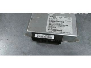 Блок управления коробкой передач 27607599883, 27107536970   BMW X3 E83