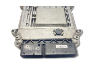 Блок управления двигателем Блок управления 39131-26AD0   KIA Rio