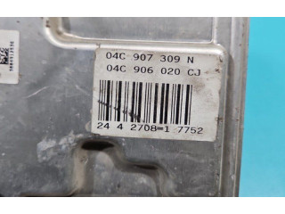 Блок управления двигателем Блок управления 04C907309N, IMPRK1472465   Skoda Citigo