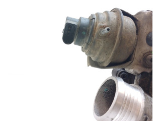  Турбина Volvo S60  31312713, GTC1444VZ   для двигателя D5204T2      