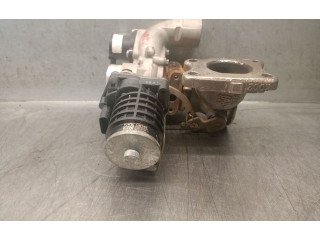  Турбина Peugeot 2008 II  9836081180, 9836081180   для двигателя HN05      