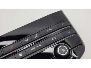 Блок управления климат-контролем GX7318C858RF   Jaguar XE