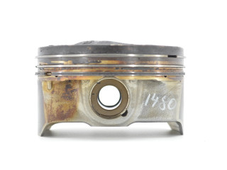 Píst 234102G501, 234102G511 KIA Optima pro benzínový motor 2.4 G4KJ