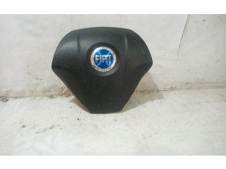 Подушка безопасности водителя 07354104460, 07354104460   Fiat Punto Evo