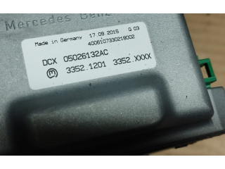 Рулевая рейка 05057166AB Chrysler Voyager 2008-2016 года