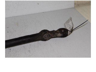 рейка Колонка рулевая Daihatsu Feroza - года